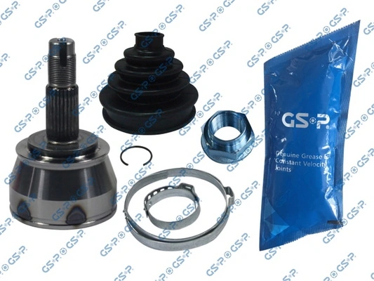 Joint Kit, drive shaft