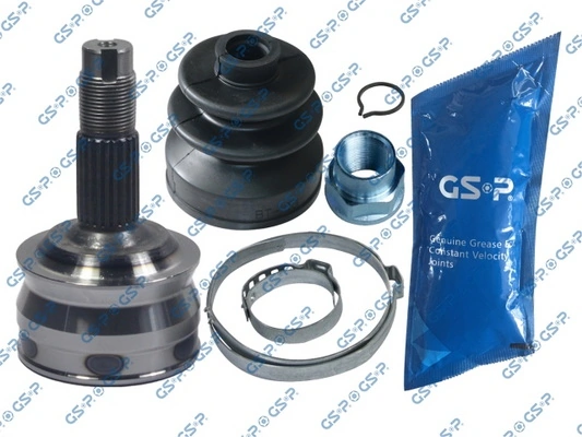 Joint Kit, drive shaft