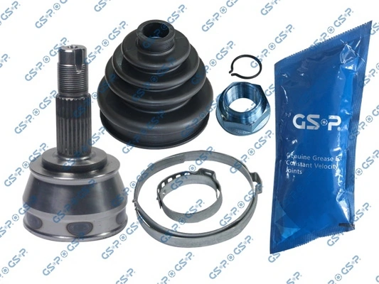 Joint Kit, drive shaft