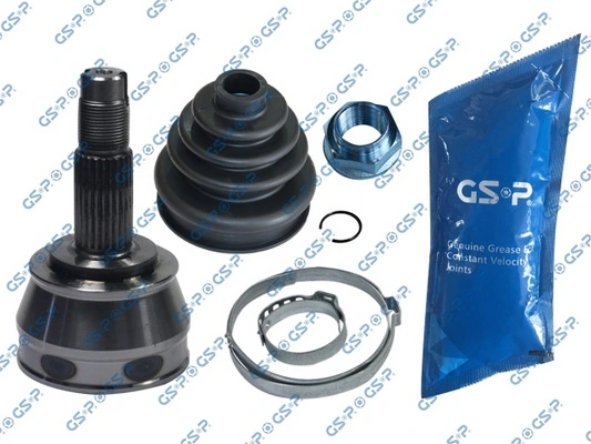 Joint Kit, drive shaft