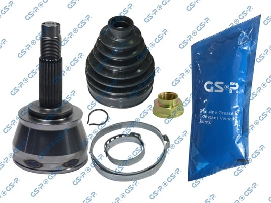Joint Kit, drive shaft