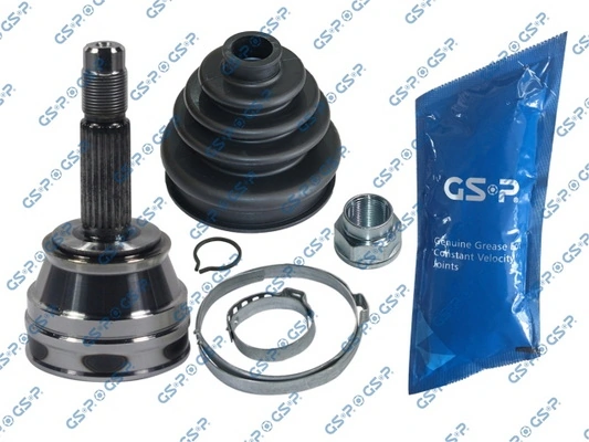 Joint Kit, drive shaft