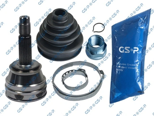 Joint Kit, drive shaft