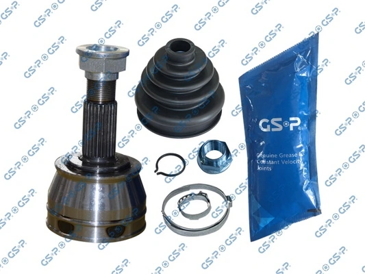 Joint Kit, drive shaft