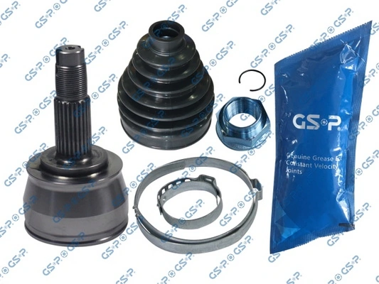Joint Kit, drive shaft