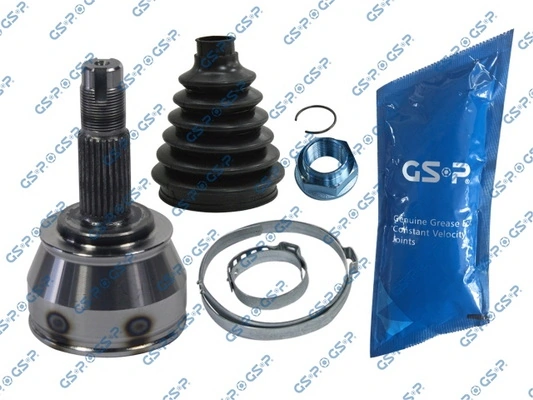 Joint Kit, drive shaft