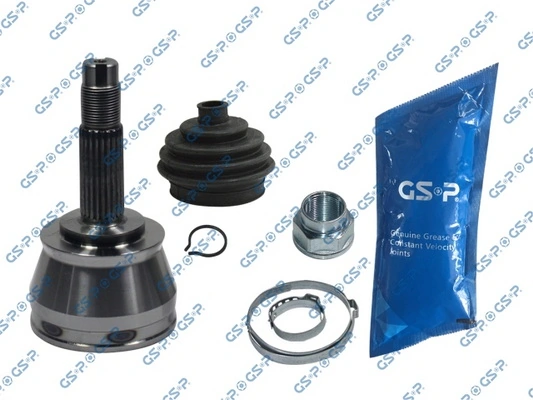 Joint Kit, drive shaft