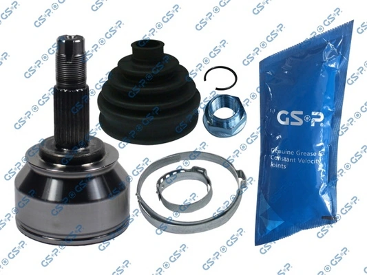 Joint Kit, drive shaft