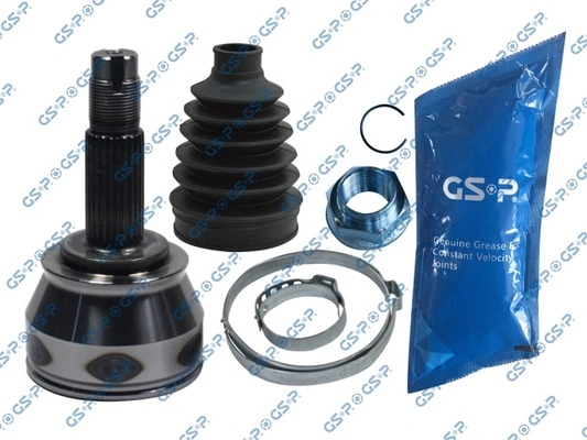 Joint Kit, drive shaft