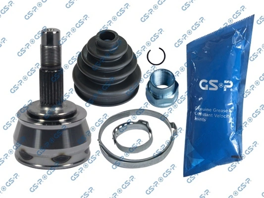 Joint Kit, drive shaft