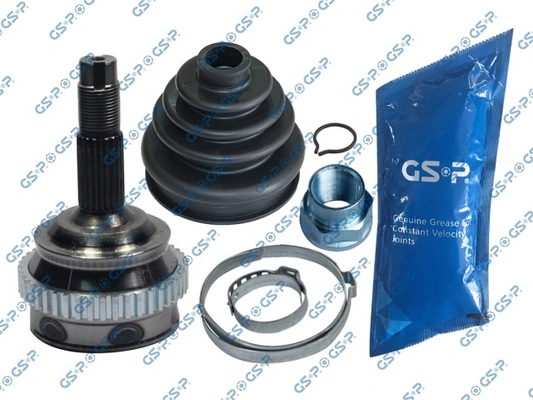 Joint Kit, drive shaft