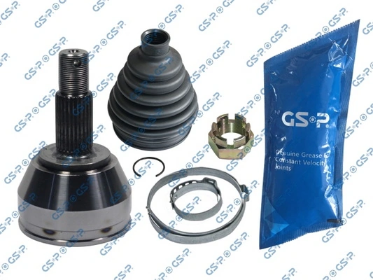 Joint Kit, drive shaft
