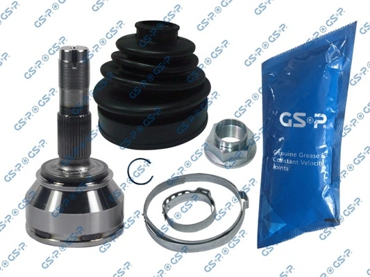 Joint Kit, drive shaft