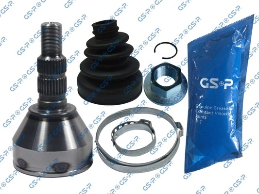 Joint Kit, drive shaft