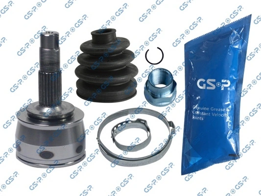 Joint Kit, drive shaft