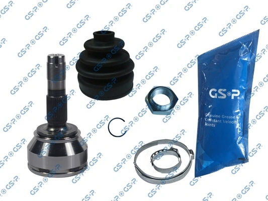 Joint Kit, drive shaft