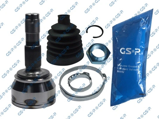 Joint Kit, drive shaft