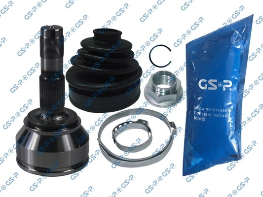 Joint Kit, drive shaft