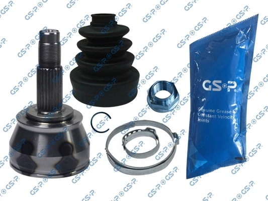 Joint Kit, drive shaft