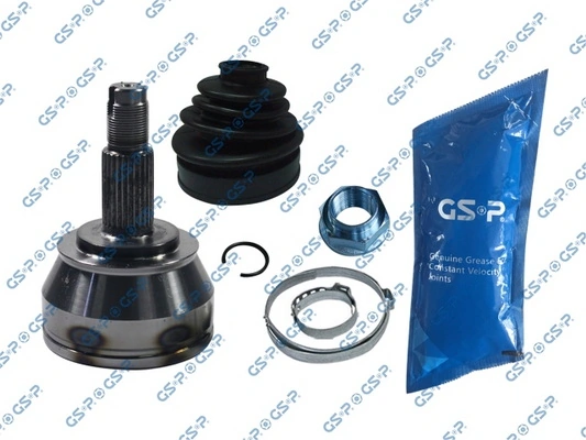 Joint Kit, drive shaft