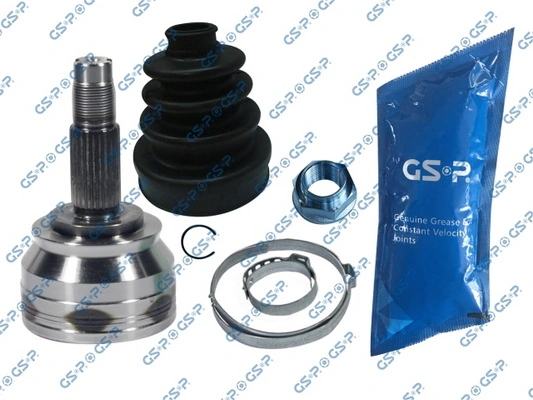 Joint Kit, drive shaft