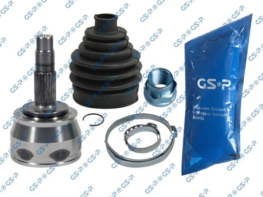 Joint Kit, drive shaft