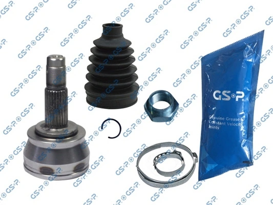 Joint Kit, drive shaft