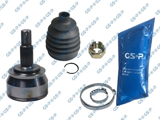 Joint Kit, drive shaft