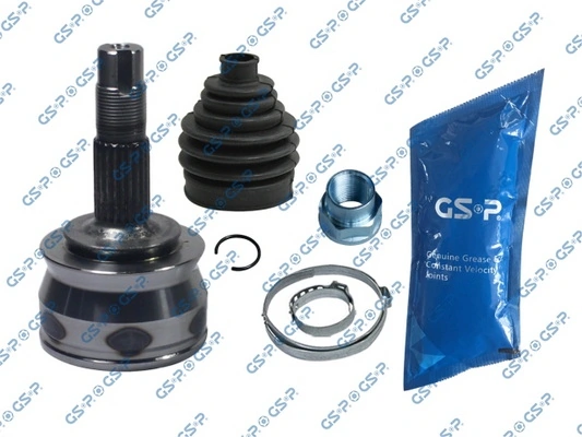 Joint Kit, drive shaft