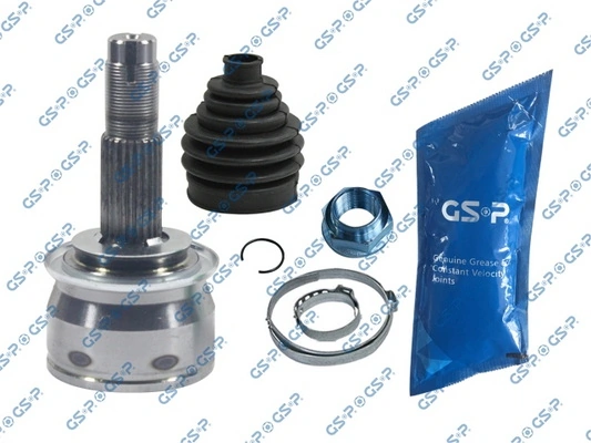 Joint Kit, drive shaft