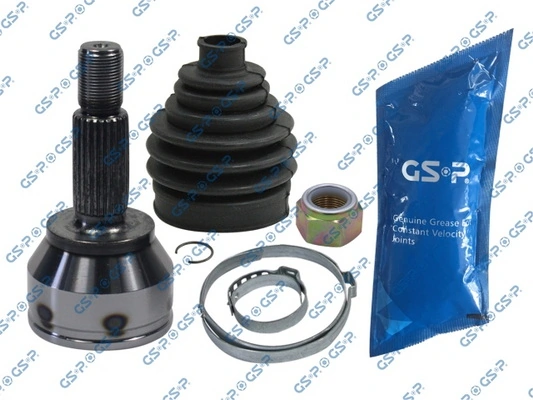 Joint Kit, drive shaft
