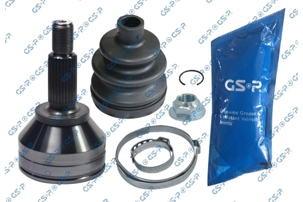 Joint Kit, drive shaft