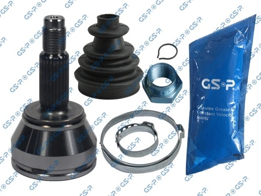 Joint Kit, drive shaft