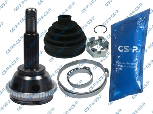 Joint Kit, drive shaft