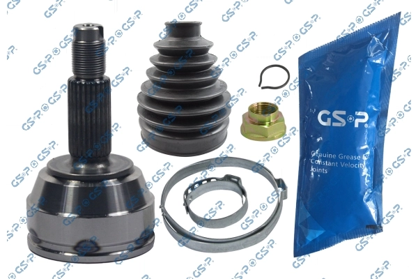 Joint Kit, drive shaft