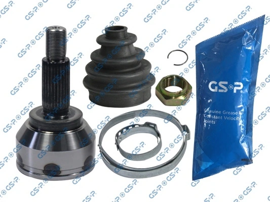 Joint Kit, drive shaft
