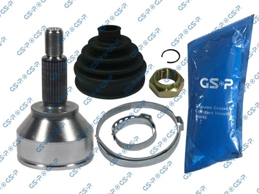 Joint Kit, drive shaft