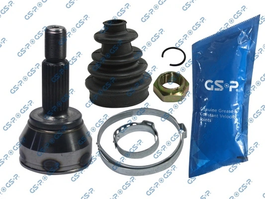 Joint Kit, drive shaft