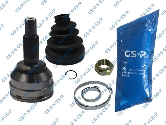 Joint Kit, drive shaft
