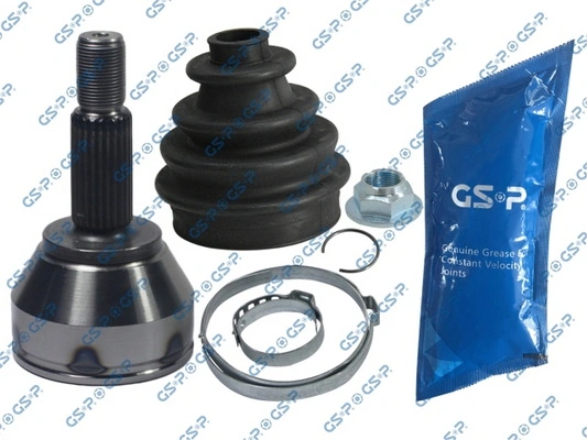 Joint Kit, drive shaft