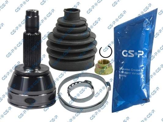 Joint Kit, drive shaft