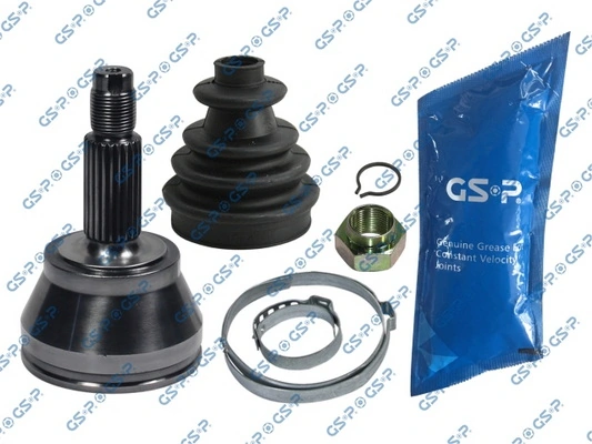 Joint Kit, drive shaft