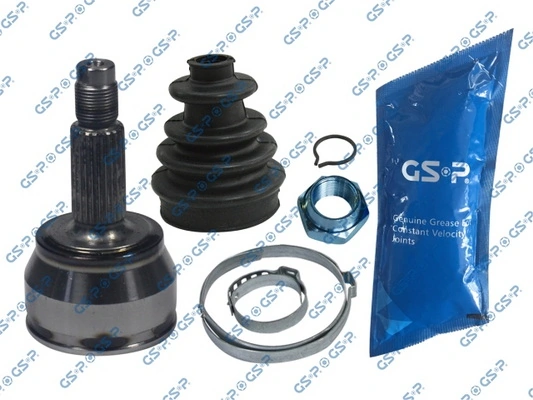 Joint Kit, drive shaft