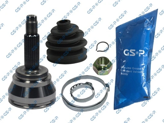 Joint Kit, drive shaft
