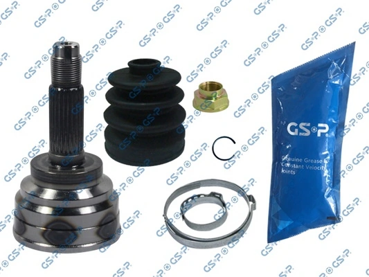 Joint Kit, drive shaft