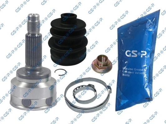 Joint Kit, drive shaft