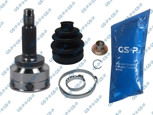 Joint Kit, drive shaft