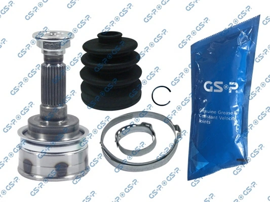 Joint Kit, drive shaft