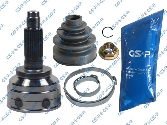 Joint Kit, drive shaft