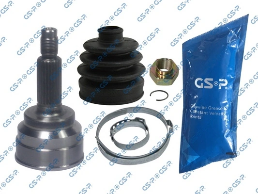 Joint Kit, drive shaft